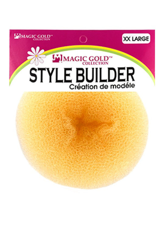 Magic Gold 5782 Hot Fashion Style Builder (XXL)- Beige