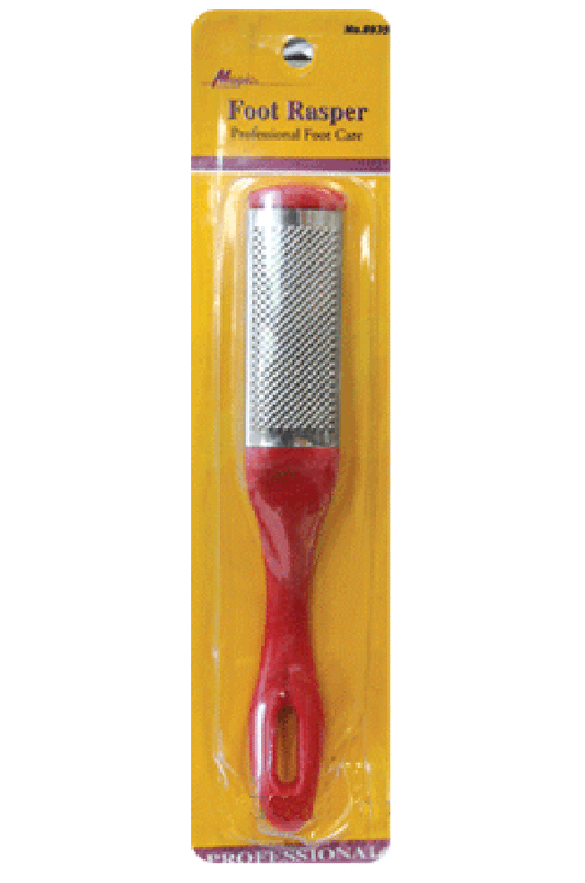 Metal Foot Rasper 8935 -pc