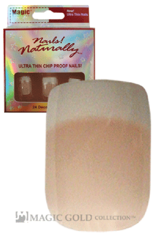 Magic- Design Nail Tips NSV002 (24pc-pk)