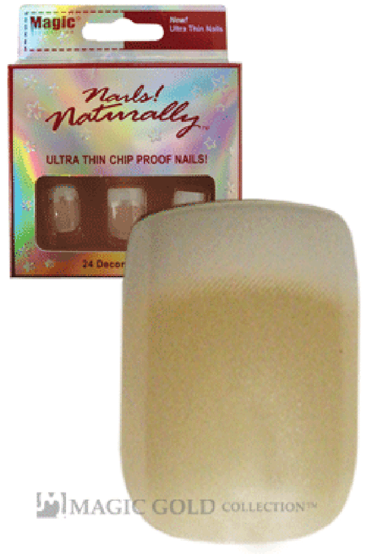 Magic- Design Nail Tips NSV004 (24pc-pk)