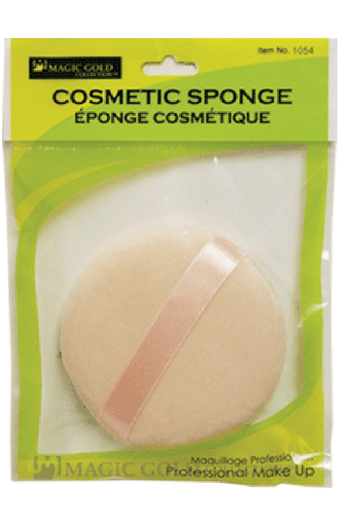 Magic Gold-1046 Cosmetic Large Puff -dz