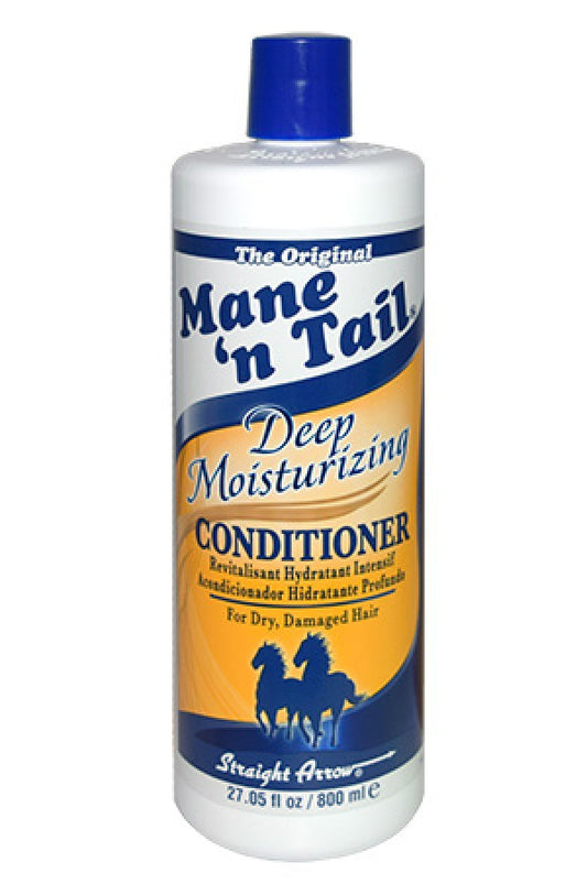 Mane'n Tail-23 Deep Moisturizing Conditioner (27.05oz)