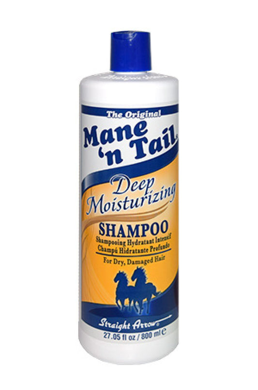 Mane'n Tail-22 Deep Moisturizing Shampoo (27.05oz)