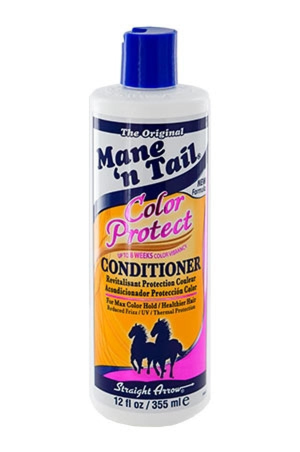 Mane'n Tail-28 Color Protect Conditioner (12 oz)