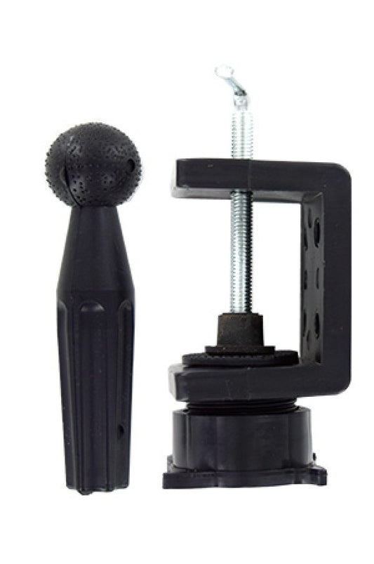 6508 Mannequin Plastic Wheel Holder