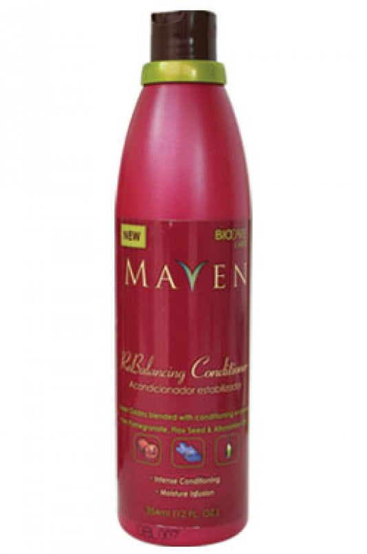 Maven-5 Re-Balancing Conditioner (12oz)