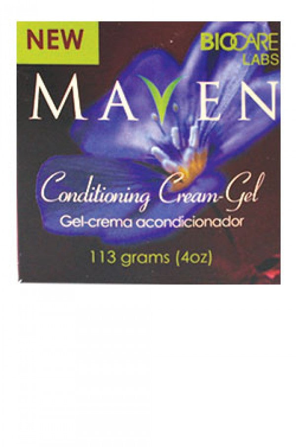 Maven-3 Conditioning Cream Gel (4oz)