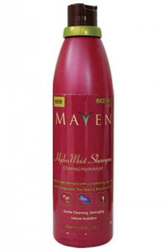 Maven-8 Hydra Moist Shampoo (12oz)