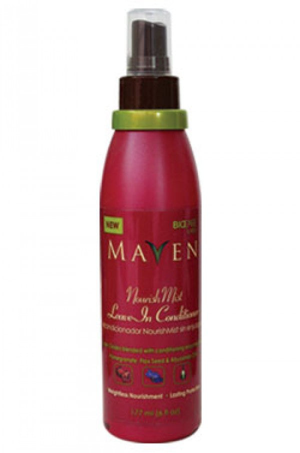 Maven-7 Nourish Mist Leave-In Conditioner (6oz)