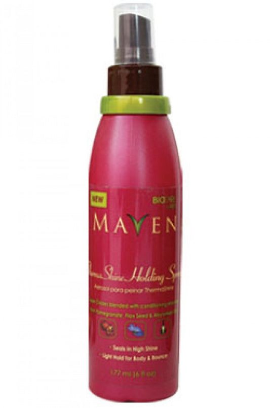 Maven-6 Thermal Shine Holding Spray (6oz)