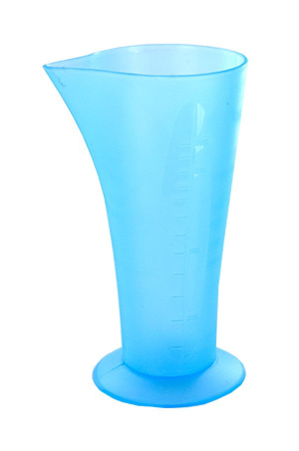 5938  Measuring Cup (120cc) Blue