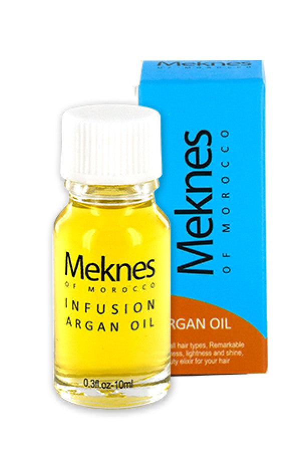 Meknes-6 Morocco Argan Oil (0.3oz)