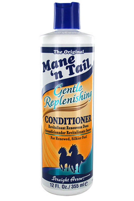 Mane'n Tail-18 Gentle Replenshing Conditioner (12oz)