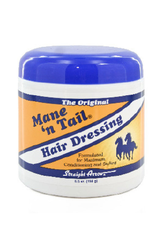 Mane'n Tail-7 Hair Dressing (5.5oz)