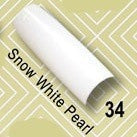 Lamour Color Snow White Pearl 100-34