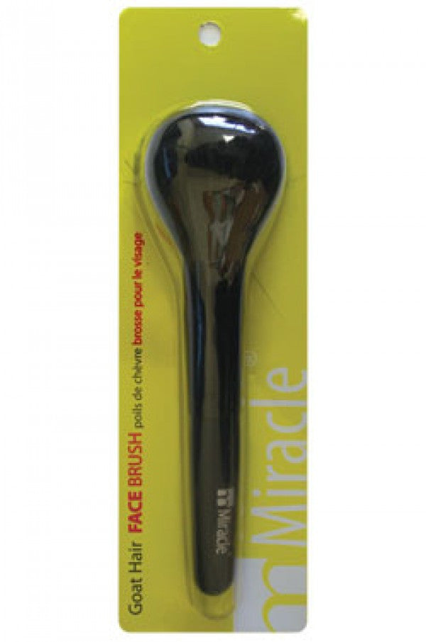 Miracle 1502 Goat Hair Face Brush