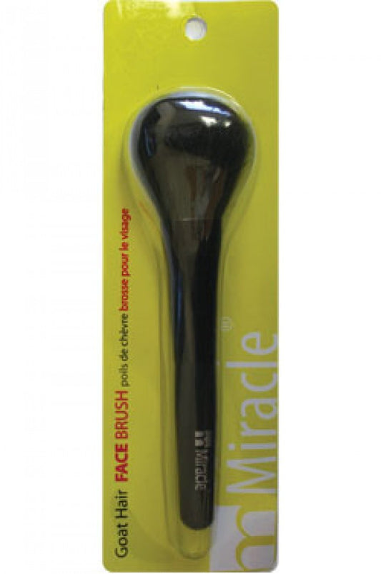 Miracle 1503 Goat Hair Face Brush