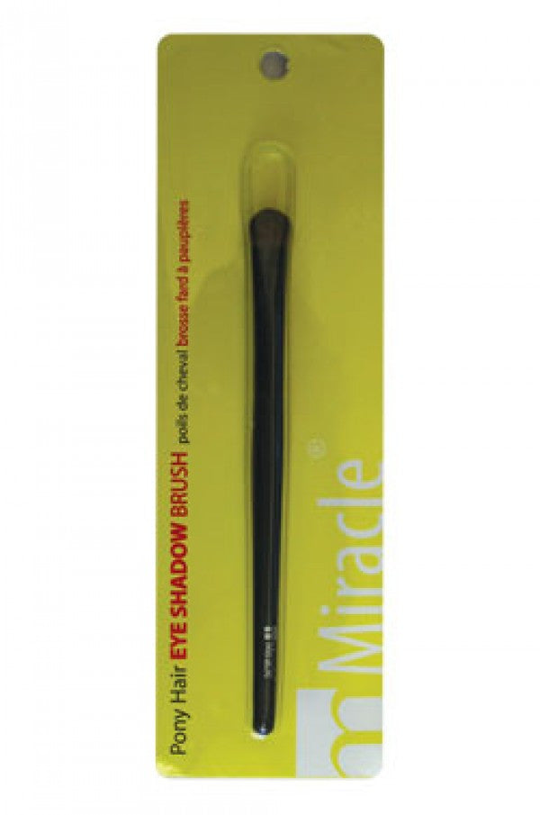 Miracle 1511 Pony Hair Eye Shadow Brush