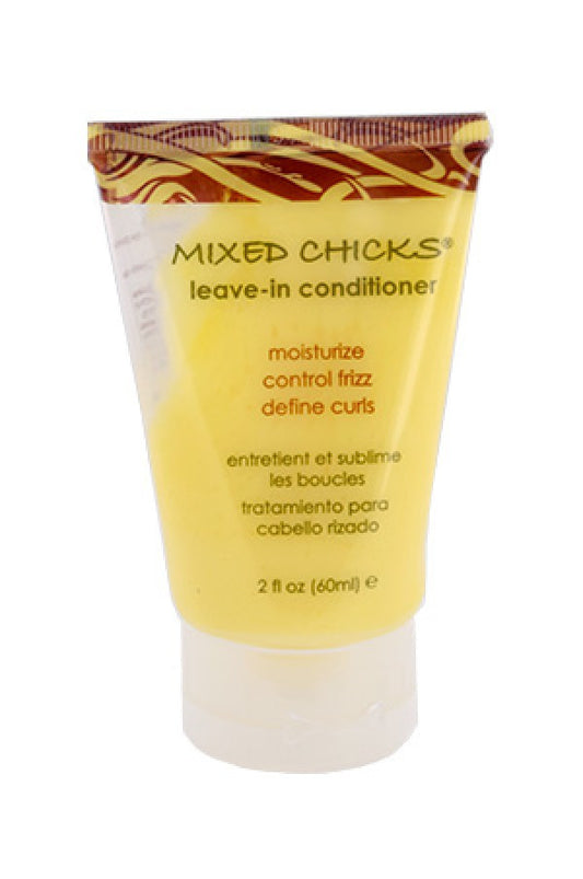 Mixed Chicks-10 Leave In Conditioner (2 oz)