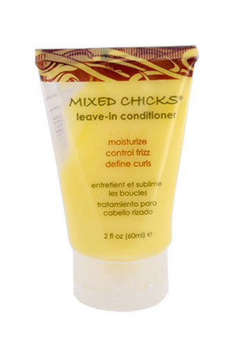 Mixed Chicks-10 Leave In Conditioner (2 oz)