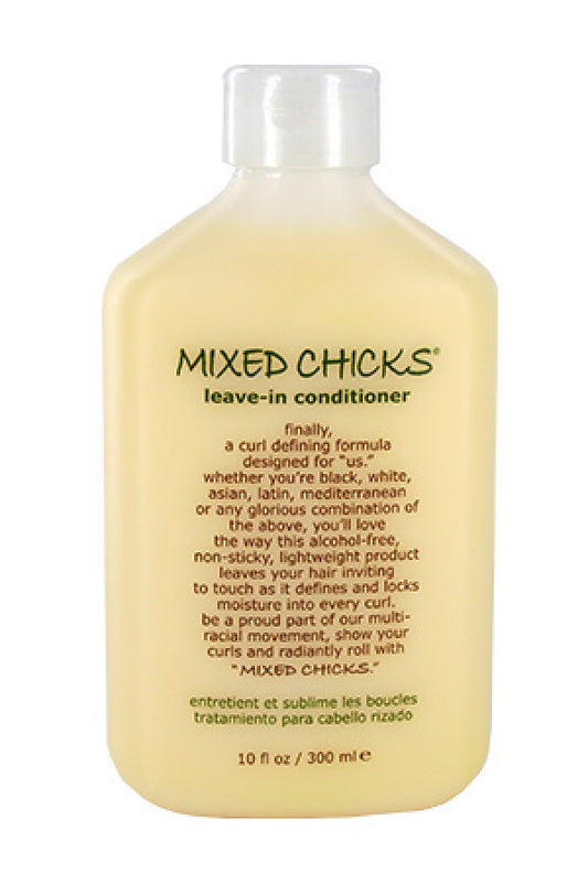 Mixed Chicks-11 Leave In Conditioner (10 oz)