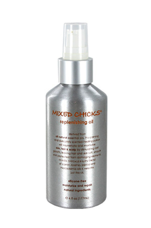 Mixed Chicks-13 Replenishing Oil (6 oz)