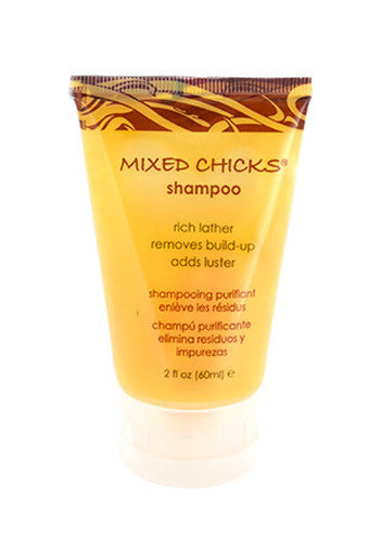 Mixed Chicks-14  Shampoo (2 oz)