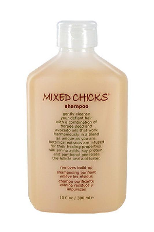 Mixed Chicks-15 Shampoo (10 oz)