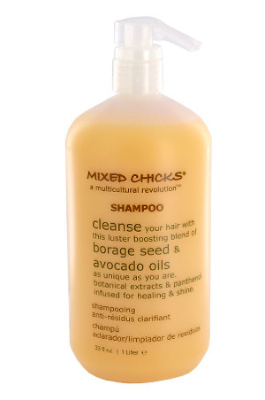 Mixed Chicks-22 Shampoo (33 oz)