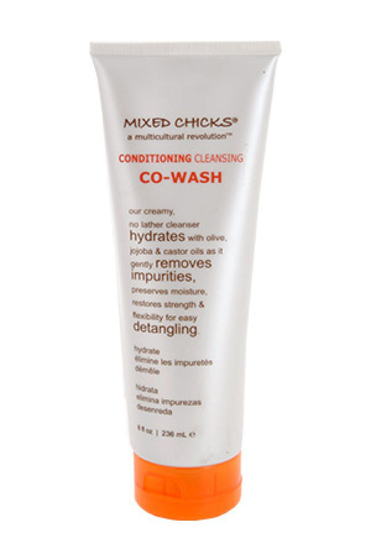 Mixed Chicks-29 Conditioning Cleasing Co-Wash (8 oz)