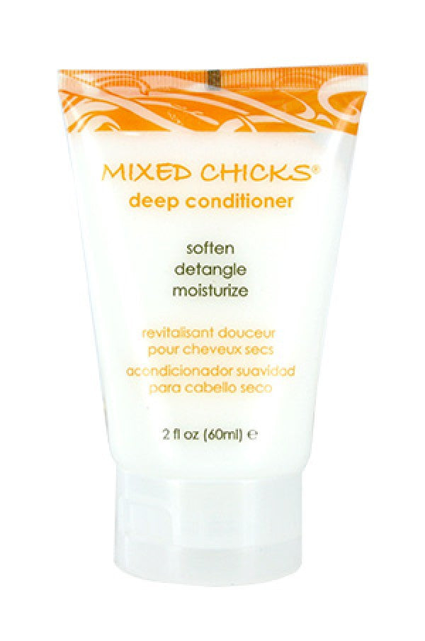 Mixed Chicks-2 Deep Conditioner (2oz)