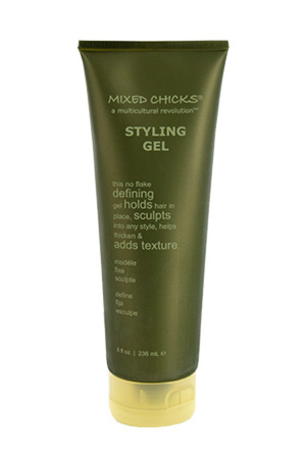 Mixed Chicks-31 Styling Gel (8 oz)