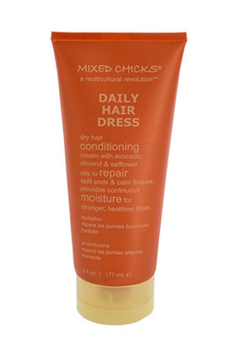 Mixed Chicks-32 Daily Hair Dress (6 oz)