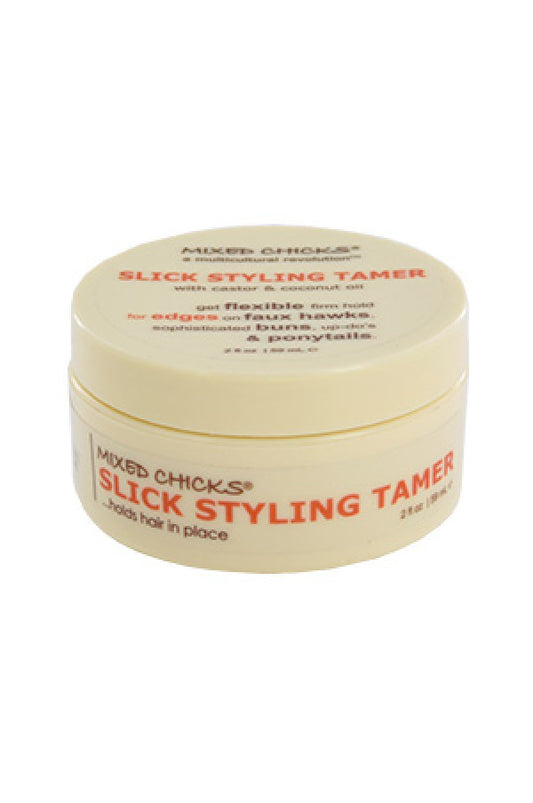 Mixed Chicks-34 Slick Styling Tamer (2 oz)