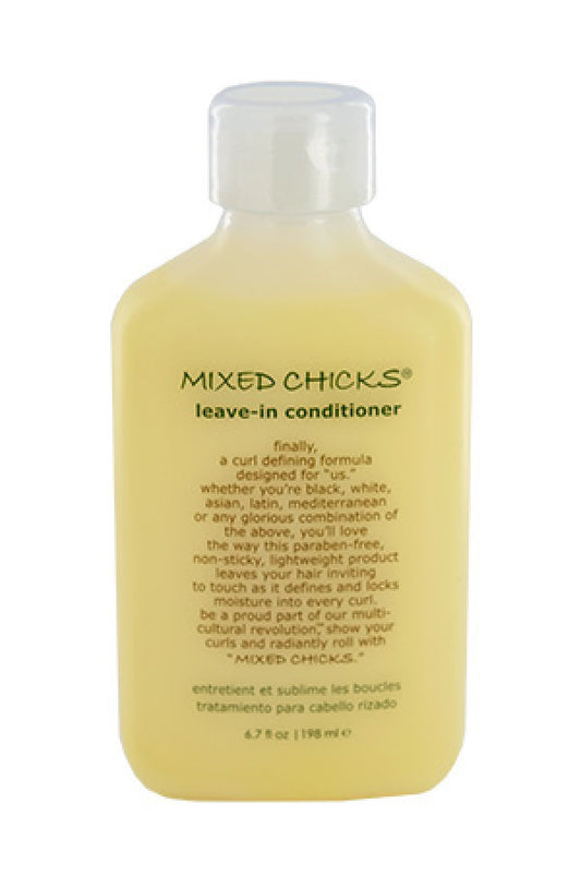 Mixed Chicks-35 Leave In Conditioner (6.7 oz)