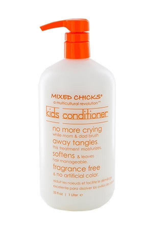 Mixed Chicks-37 Kids Conditioner (33 oz)