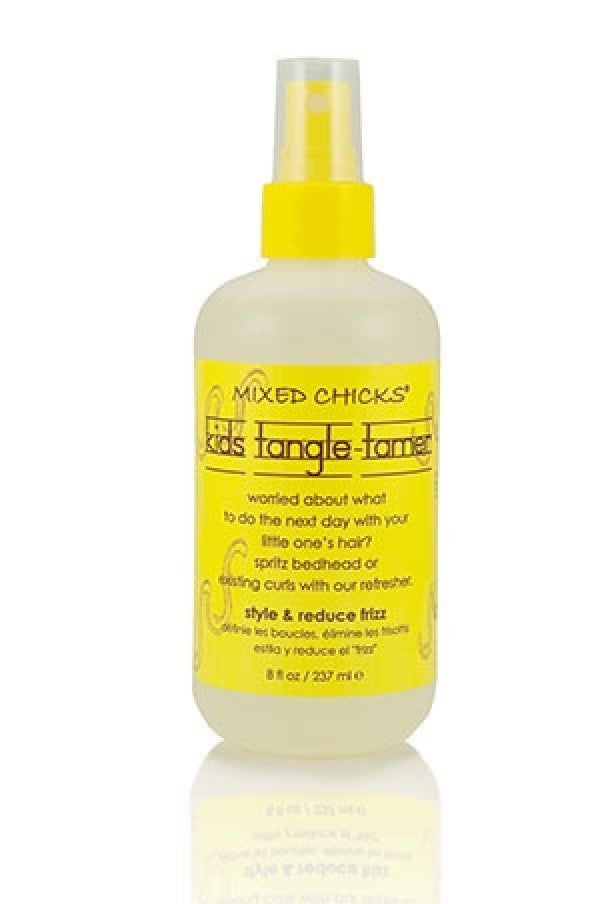 Mixed Chicks-9 Kids Tangle Tamer (8 oz)