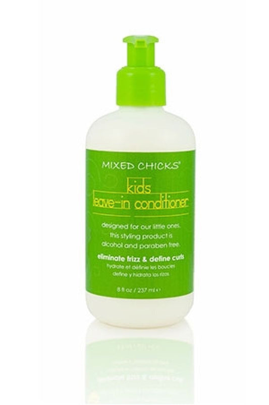 Mixed Chicks-7 Kids Leave In Conditioner (8oz)