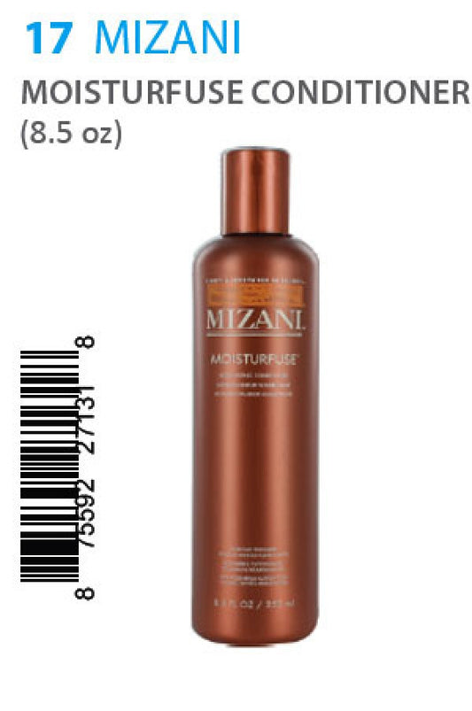 Mizani-17 Moisturfuse Conditioner (8.5oz)