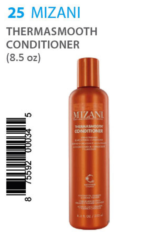 Mizani-25 Thermasmooth Conditioner (8.5oz)