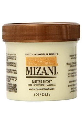 Mizani-36 Butter Rich Hairdress (8 oz)