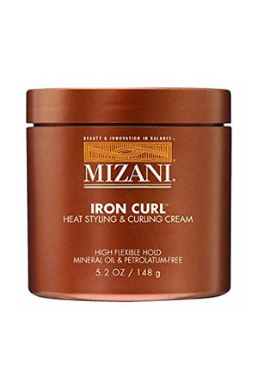 Mizani-37  Iron Curl (5.2 oz)