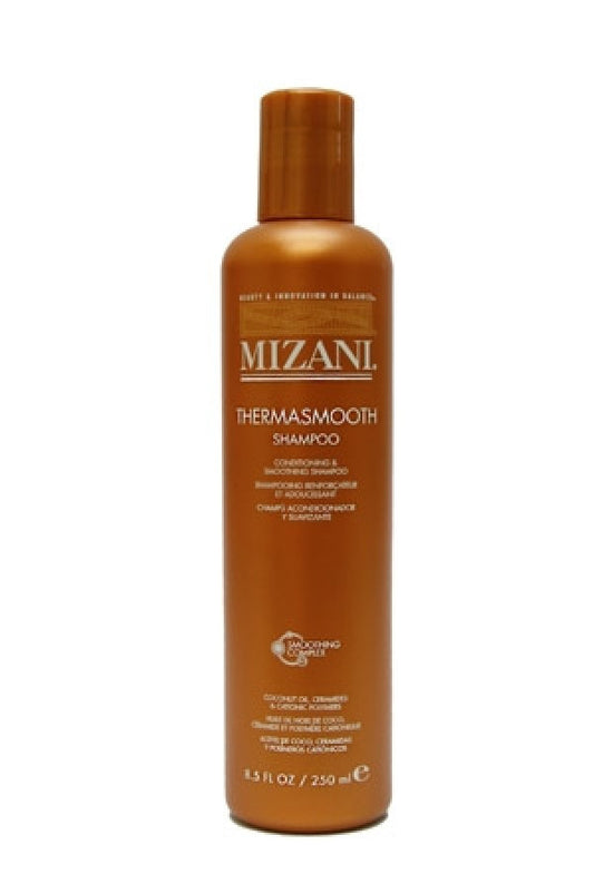 Mizani-39 Thermasmooth Shampoo (8.5 oz)