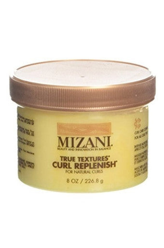 Mizani-42 Ture Textures Curl Replenish (8 oz)