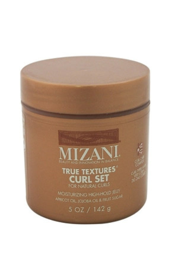 Mizani-43  Ture Textures Curl Set (5 oz)