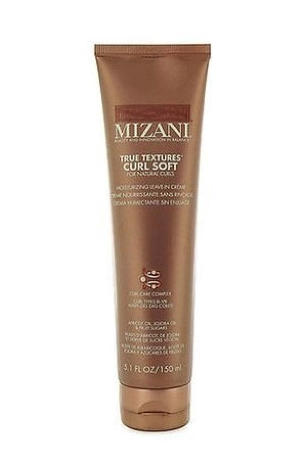 Mizani-44Ture Textures Curl Soft (5.1 oz)