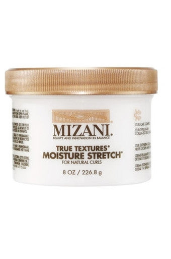 Mizani-45 Ture Textures Moisture Stretch ( 8 oz)