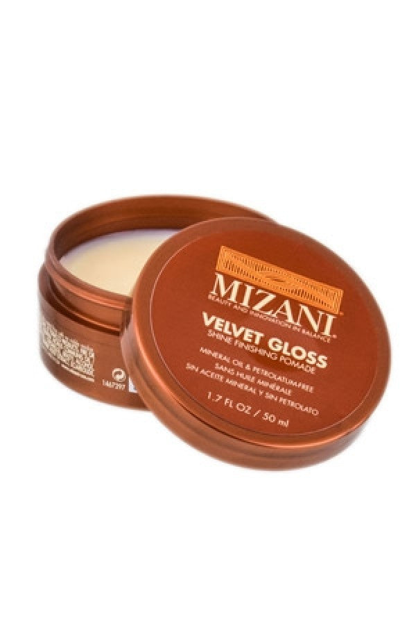 Mizani-46 Velvet Gloss (1.7 oz)