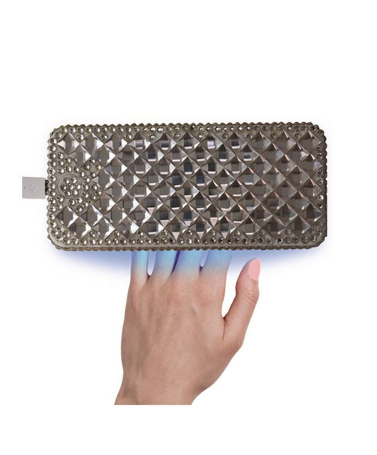 Mini Mani Bling LED Lamp