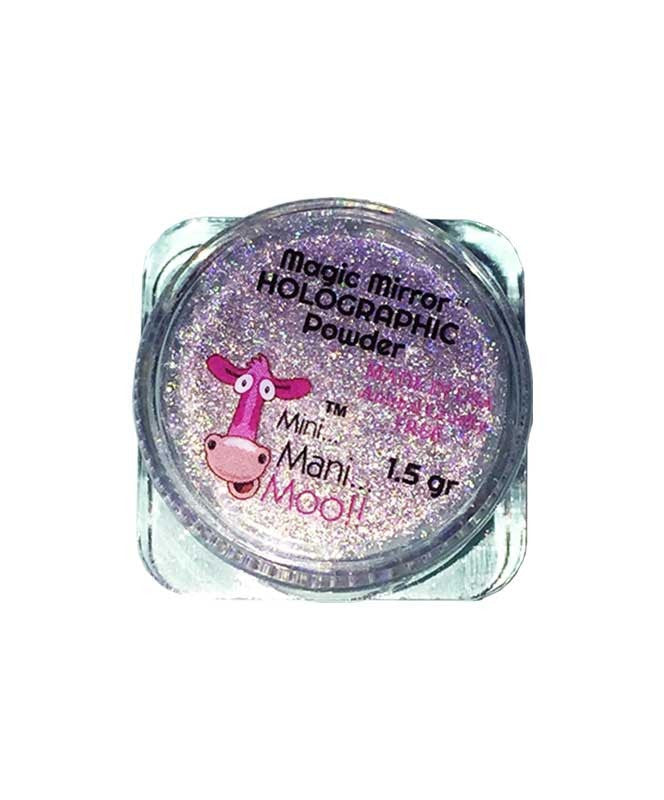 Magic Mirror Holographic Powder 1.5gr